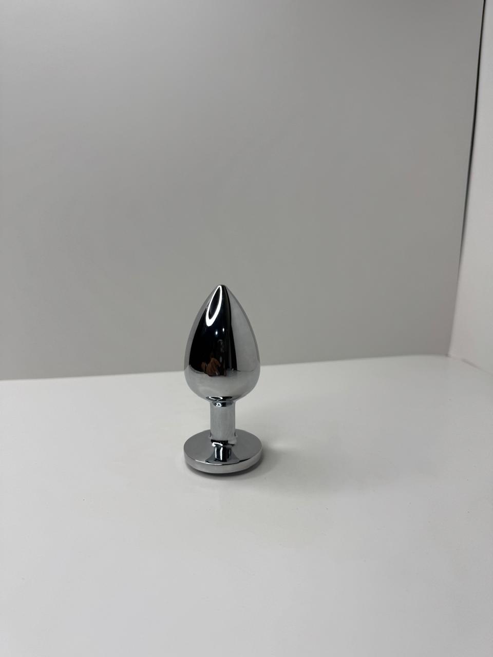 BUTT PLUG