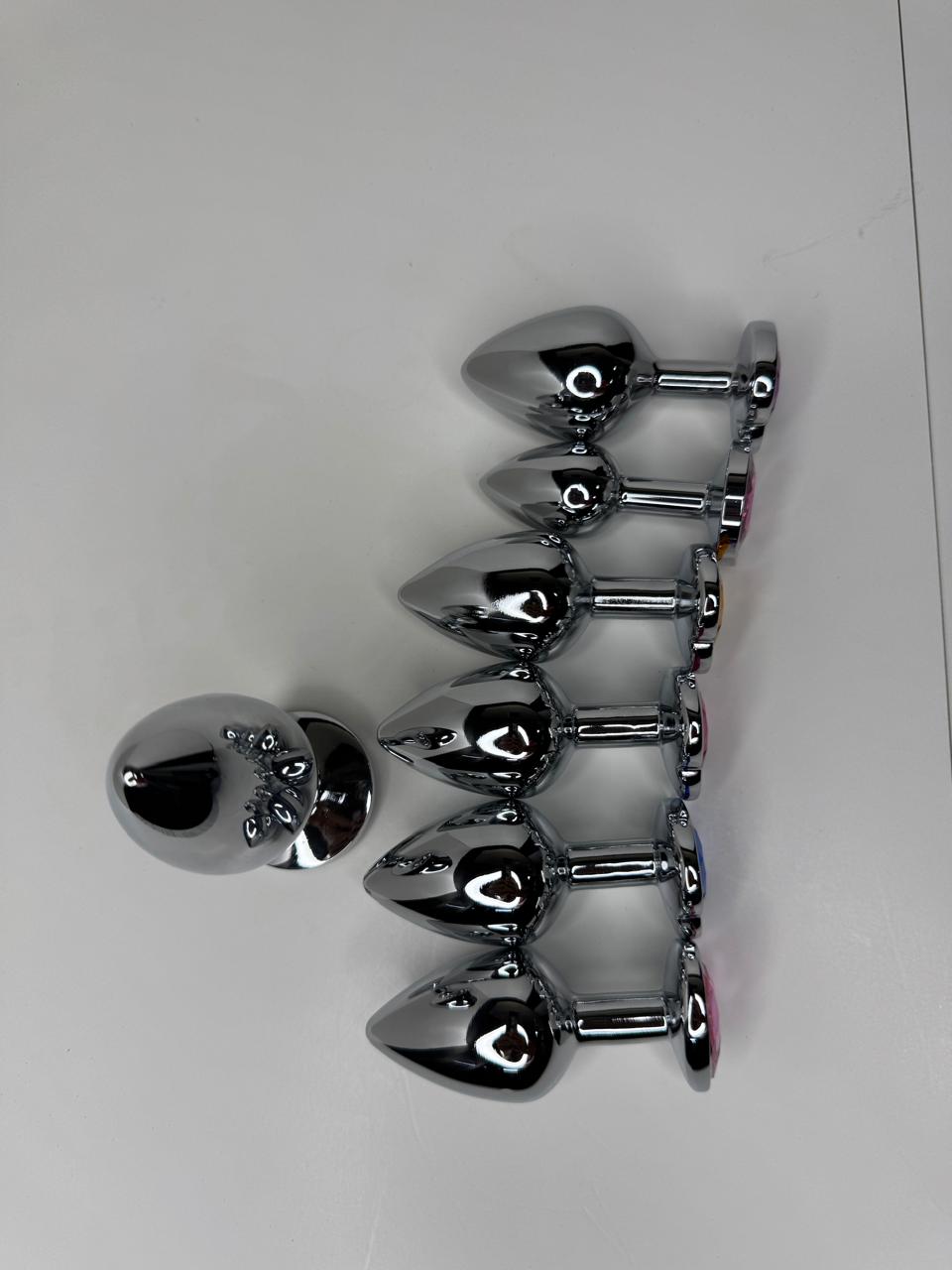 BUTT PLUG