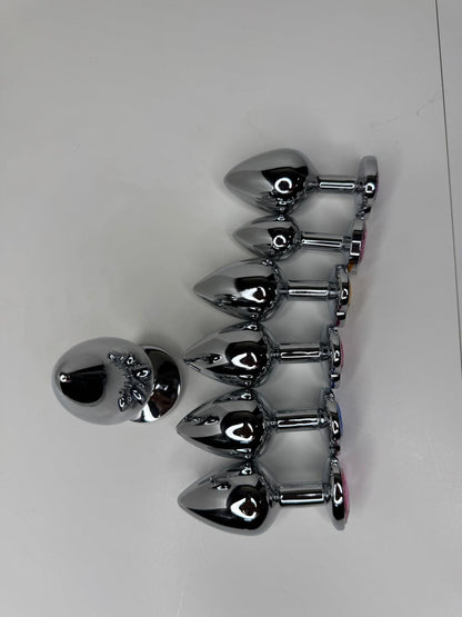 BUTT PLUG