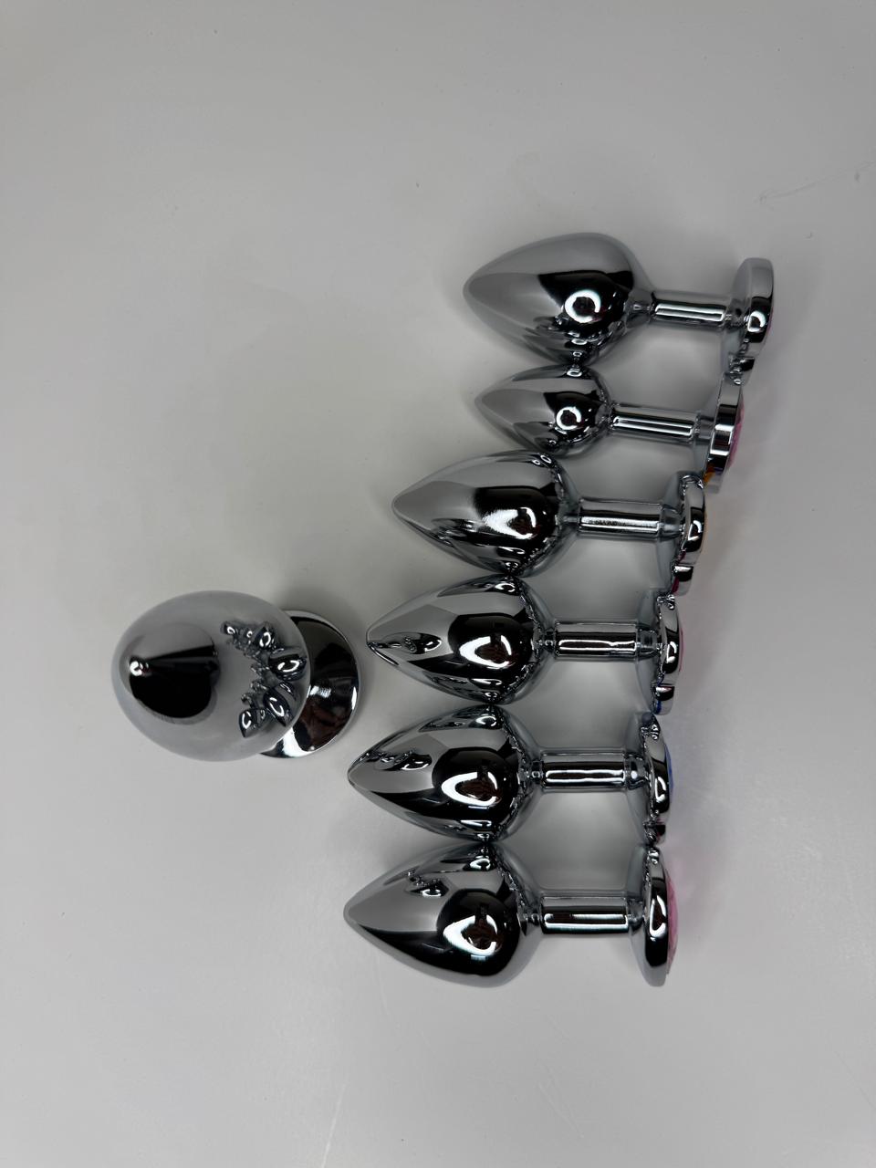 BUTT PLUG